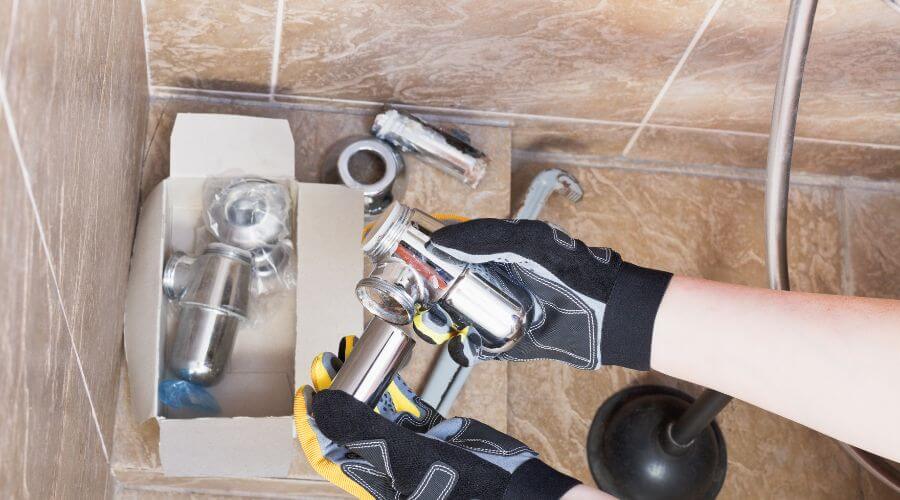 Expert tile roof repair services in Stanley, WI